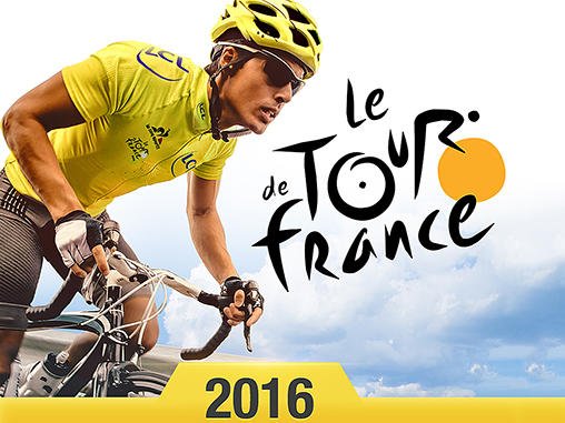 game pic for Tour de France 2016: The official